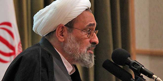 امام خمینی(ره) شعار «مرگ بر آمریکا» را در دنیا زنده کرد
