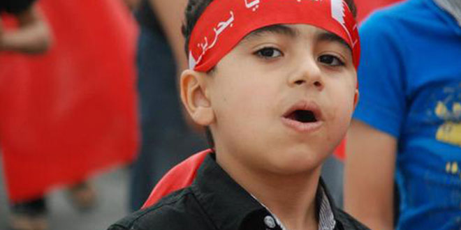 انقلابیان بحرینی روز جمعه به صورت مشترک تظاهرات می‎کنند