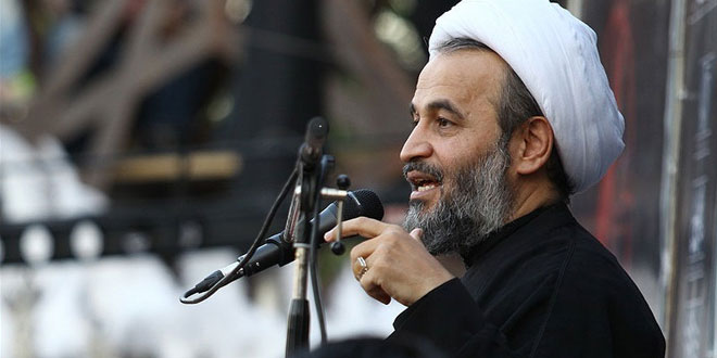 مدیریت کلان در جمهوری اسلامی ایران قوی‌تر از آمریکا است