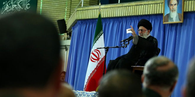 پیام جهانی «خودداری از ظلم و مظلوم واقع نشدن» مبنای چالش نظام سلطه با انقلاب اسلامی است