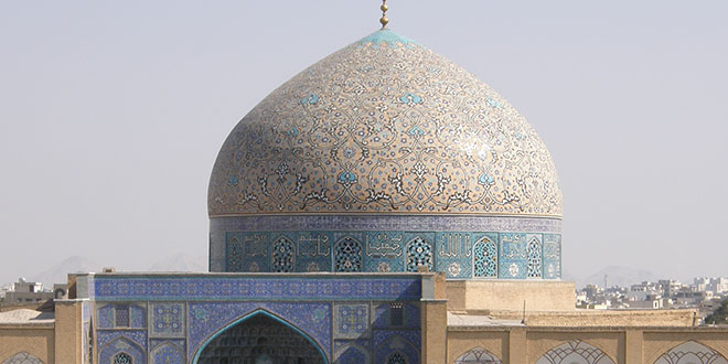 مسجد را پایگاه حمایت از کالای ایرانی کنیم