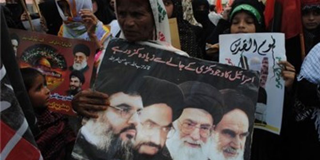 اهل‌سنت پاکستان هم به ایران امید بسته‌اند/ معتقدند ایران مقابل آمریکا کوتاه بیاید فاتحه اسلام خوانده است